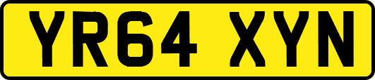 YR64XYN