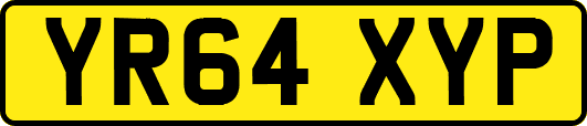 YR64XYP