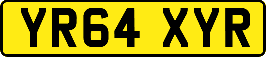 YR64XYR