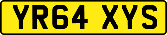 YR64XYS