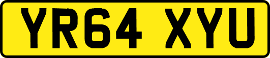 YR64XYU