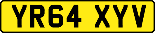YR64XYV