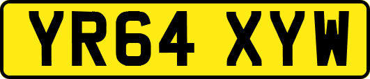 YR64XYW