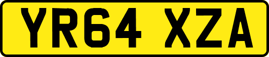 YR64XZA
