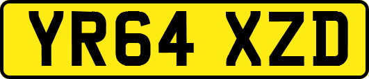 YR64XZD