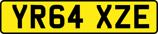 YR64XZE