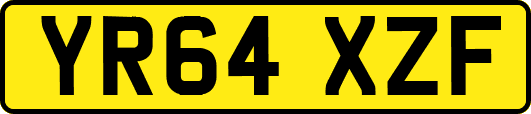 YR64XZF