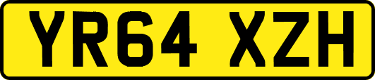 YR64XZH