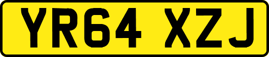 YR64XZJ