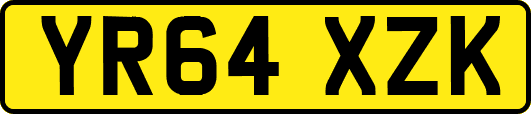 YR64XZK