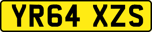 YR64XZS