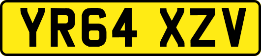 YR64XZV