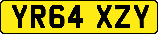 YR64XZY
