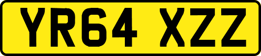 YR64XZZ