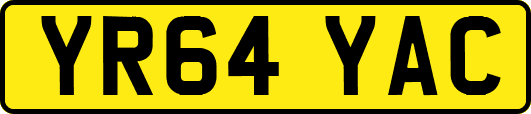 YR64YAC