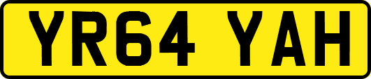 YR64YAH