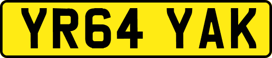 YR64YAK