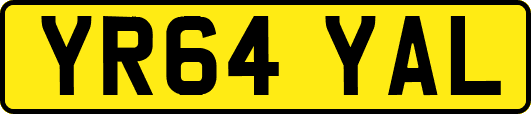 YR64YAL