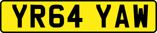 YR64YAW