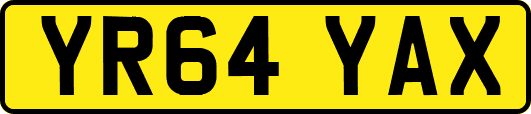 YR64YAX