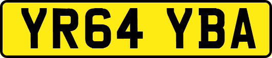 YR64YBA