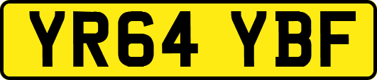 YR64YBF