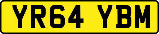 YR64YBM