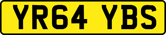 YR64YBS