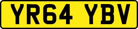 YR64YBV
