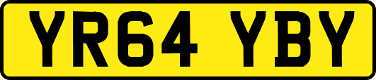 YR64YBY