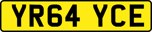 YR64YCE