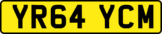 YR64YCM