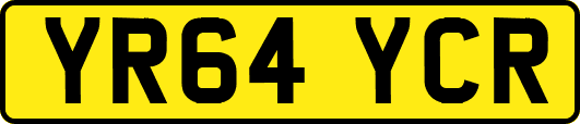 YR64YCR