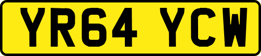 YR64YCW