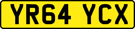 YR64YCX