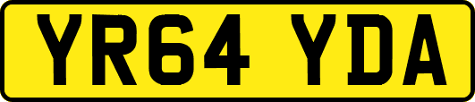 YR64YDA