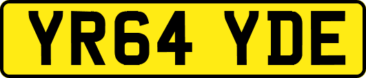 YR64YDE