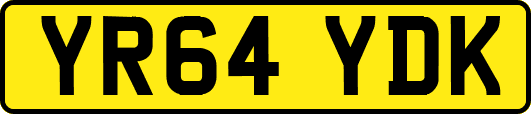 YR64YDK