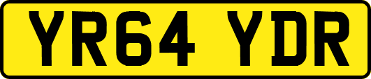 YR64YDR