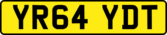 YR64YDT
