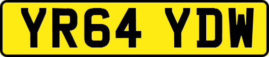 YR64YDW