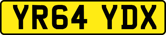 YR64YDX