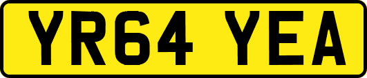 YR64YEA