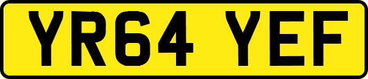 YR64YEF
