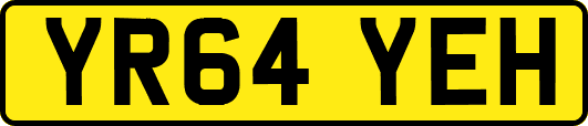YR64YEH