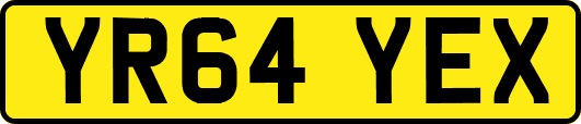 YR64YEX