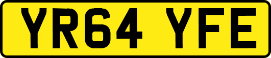 YR64YFE