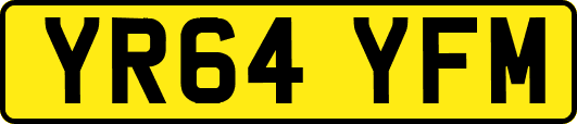 YR64YFM