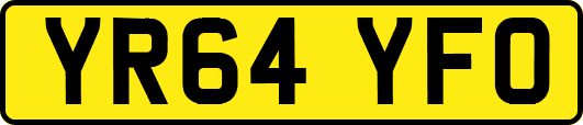 YR64YFO