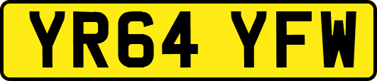 YR64YFW